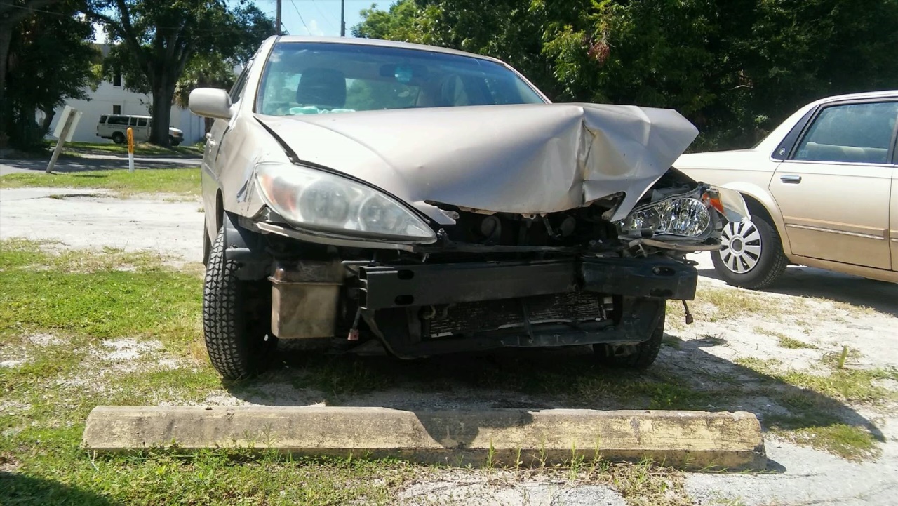 junk car buyers in CA